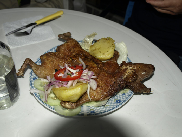 Peru 749